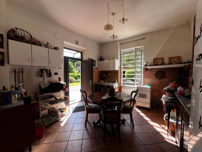 Villette a schiera in vendita a Vezzano Ligure