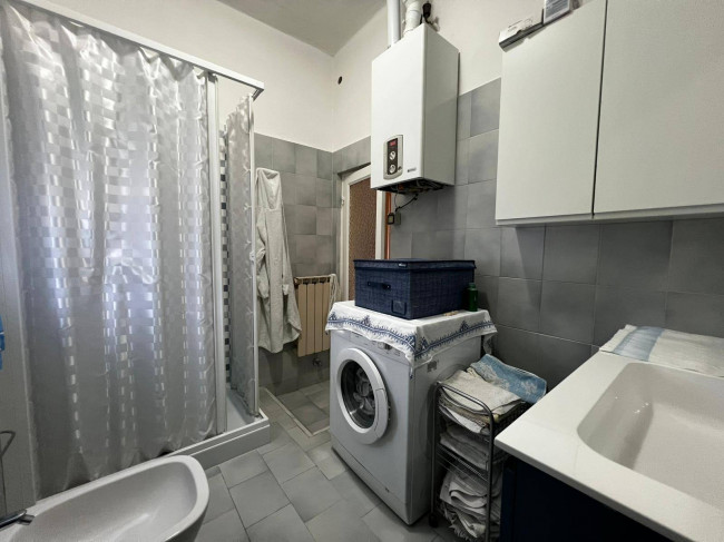 Bifamiliare in vendita a Vezzano Ligure