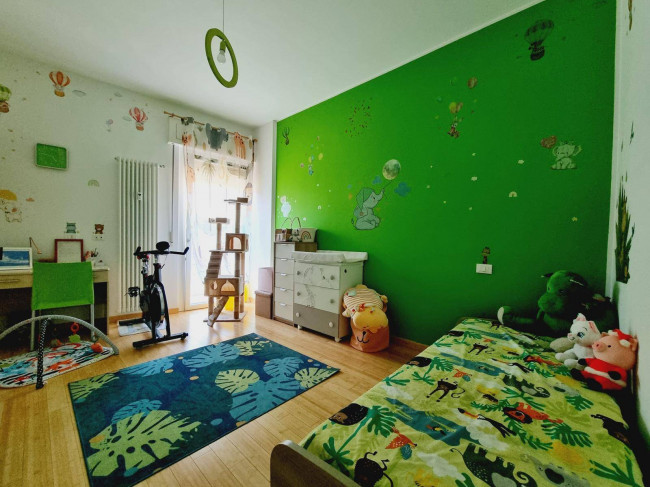 Appartamento in vendita a Follo