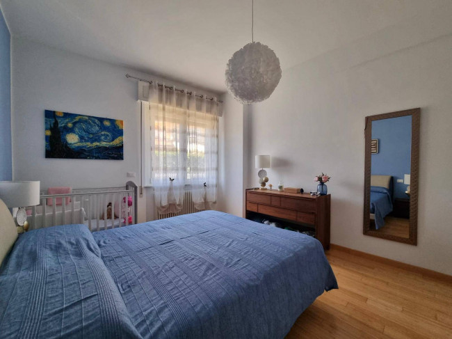 Appartamento in vendita a Follo