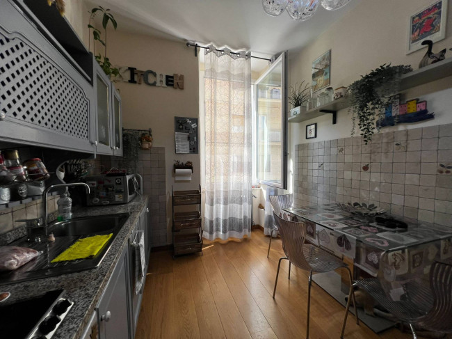 Appartamento in vendita a La Spezia