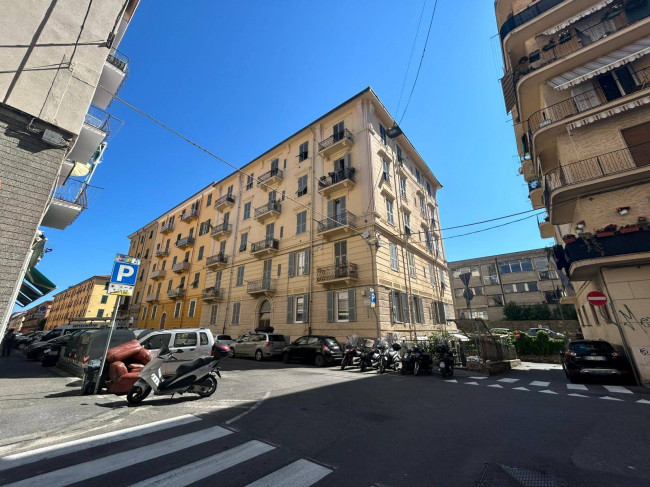 Appartamento in vendita a La Spezia