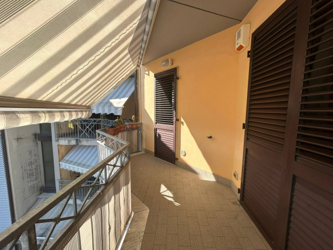 Appartamento in vendita a La Spezia