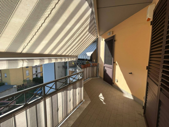 Appartamento in vendita a La Spezia