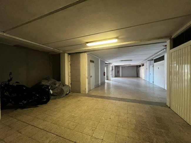 Appartamento in vendita a La Spezia