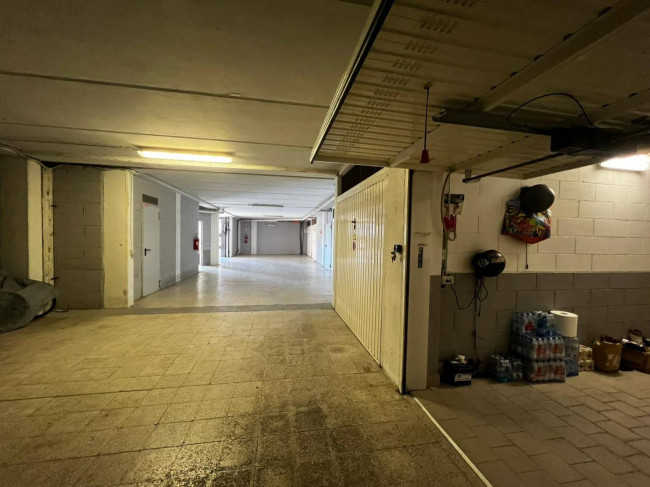 Appartamento in vendita a La Spezia