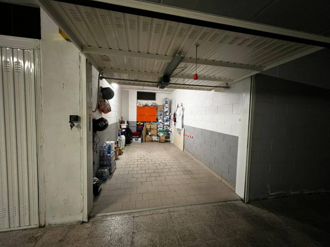 Appartamento in vendita a La Spezia
