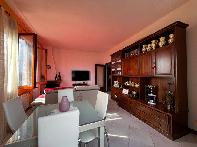 Bifamiliare in vendita a La Spezia