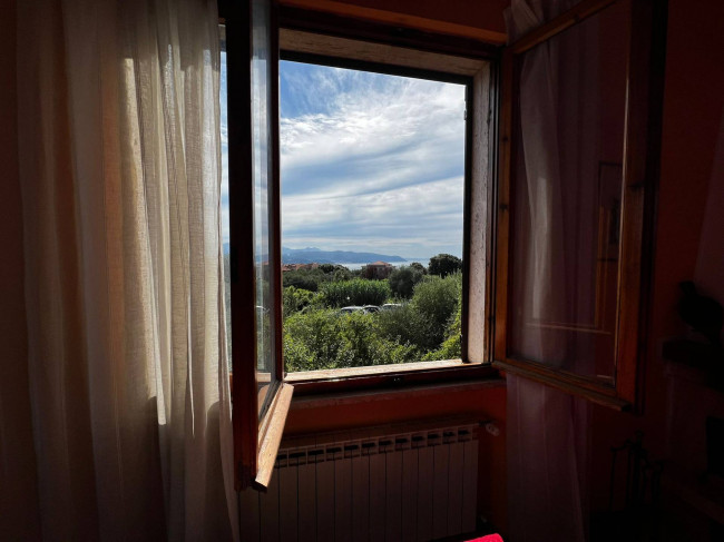 Bifamiliare in vendita a La Spezia