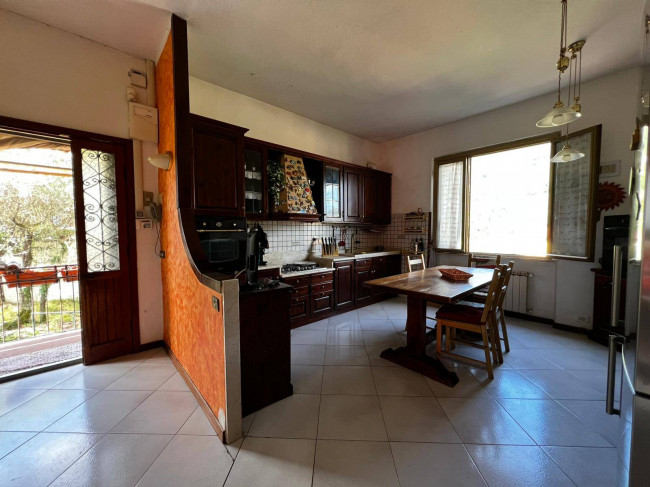 Bifamiliare in vendita a La Spezia