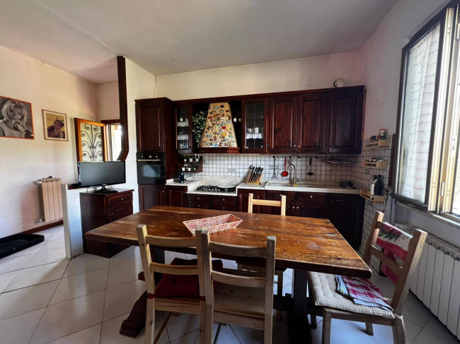 Bifamiliare in vendita a La Spezia