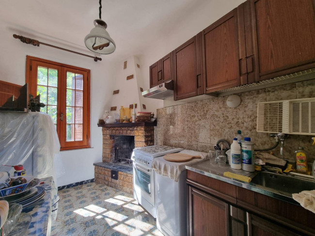 Casa singola in vendita a Follo