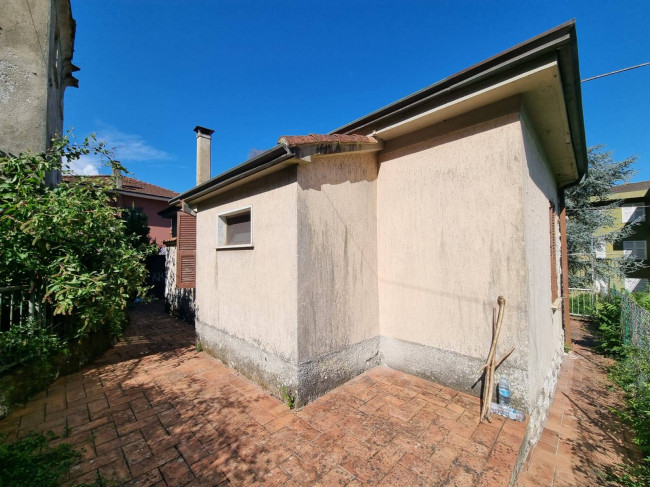 Casa singola in vendita a Follo