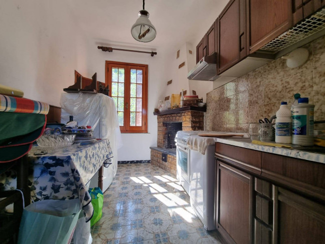 Casa singola in vendita a Follo