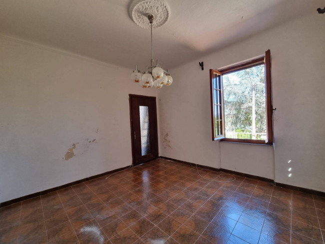 Casa singola in vendita a Follo
