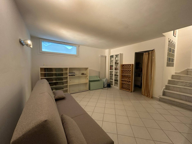 Villette a schiera in affitto a Aulla