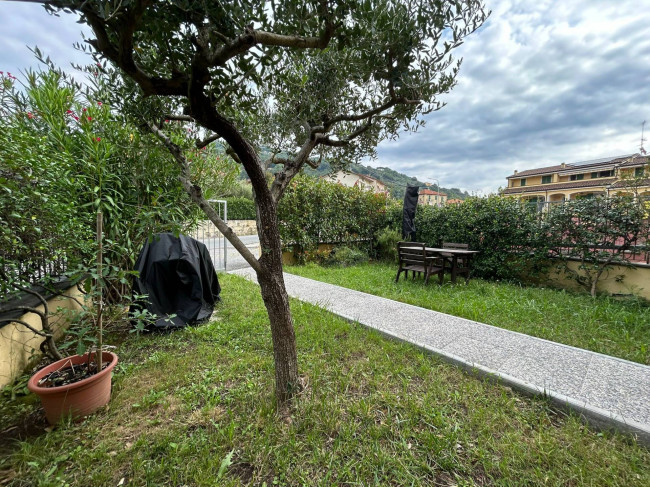 Villette a schiera in affitto a Aulla