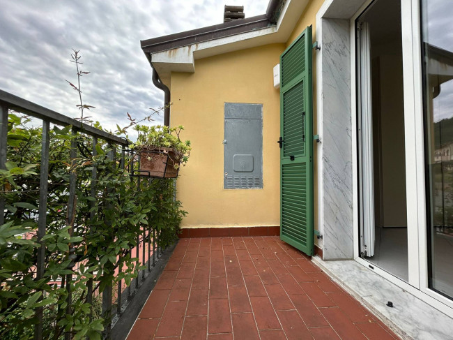 Villette a schiera in affitto a Aulla