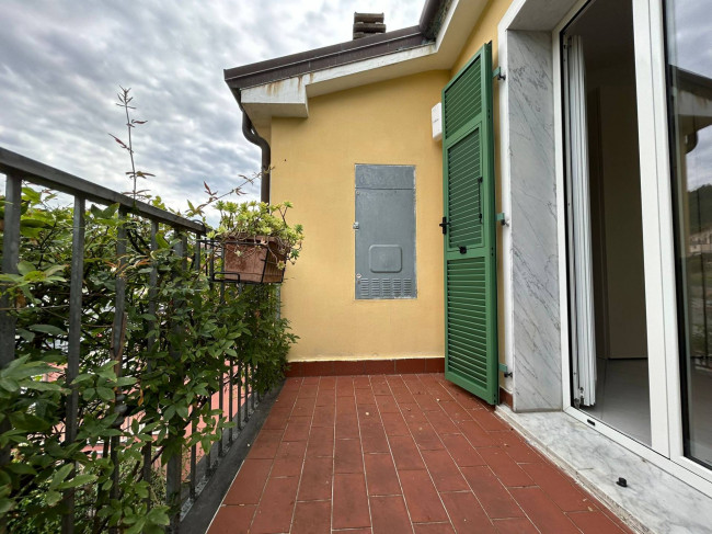 Villette a schiera in affitto a Aulla