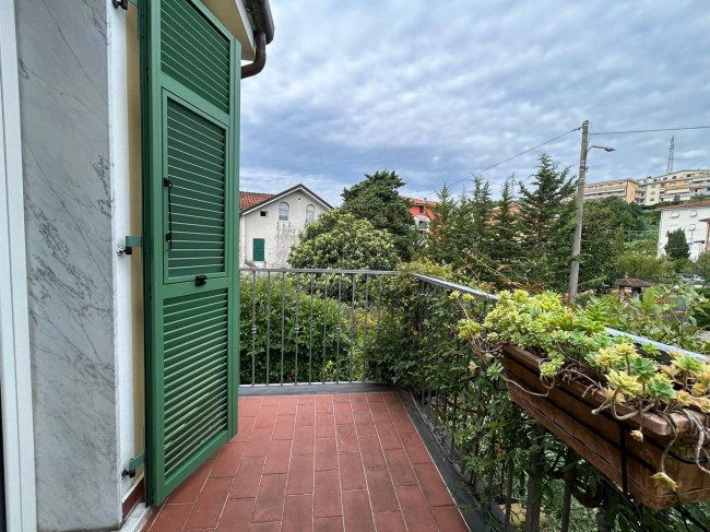 Villette a schiera in affitto a Aulla
