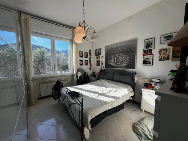 Bifamiliare in vendita a La Spezia