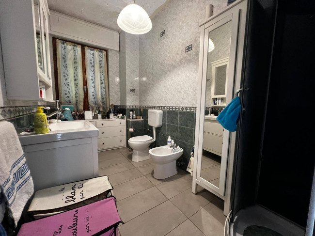 Bifamiliare in vendita a La Spezia