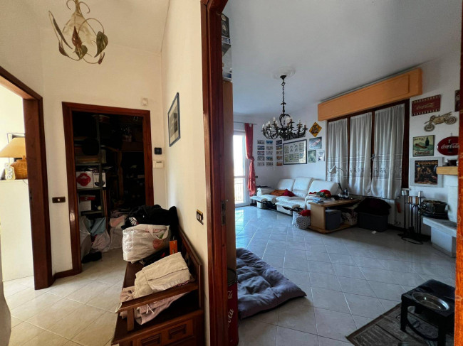 Bifamiliare in vendita a La Spezia