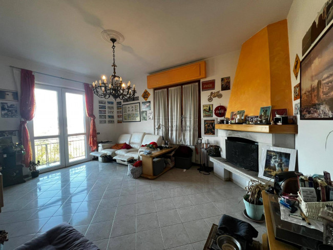 Bifamiliare in vendita a La Spezia