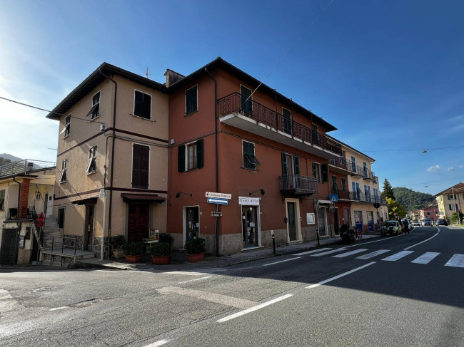 Appartamento in vendita a Riccò del Golfo di Spezia