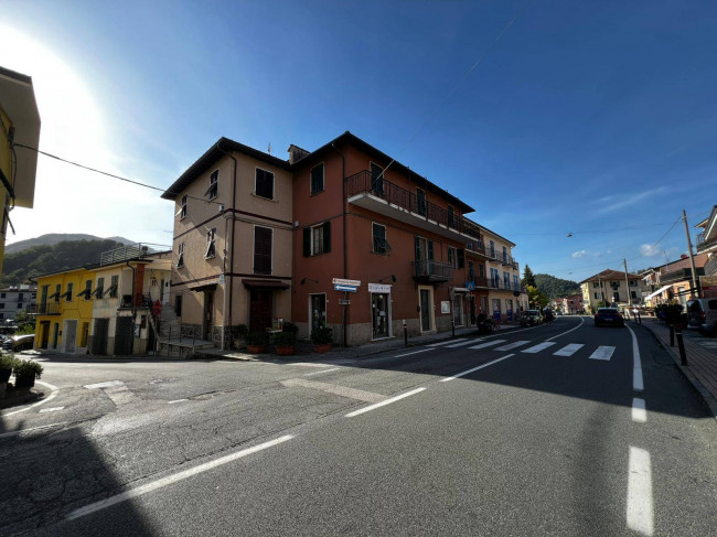 Appartamento in vendita a Riccò del Golfo di Spezia