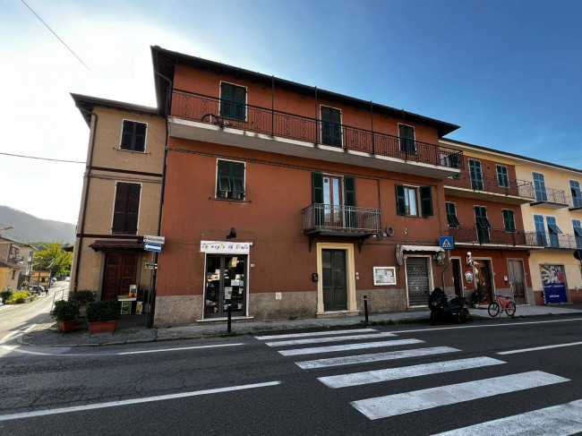 Appartamento in vendita a Riccò del Golfo di Spezia