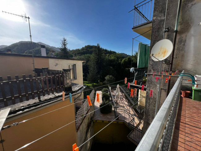 Appartamento in vendita a Riccò del Golfo di Spezia