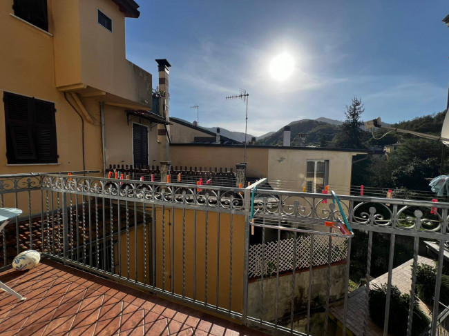 Appartamento in vendita a Riccò del Golfo di Spezia