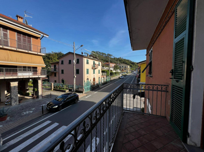 Appartamento in vendita a Riccò del Golfo di Spezia