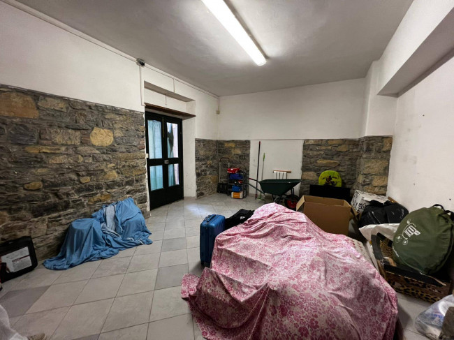 Appartamento in vendita a Riccò del Golfo di Spezia