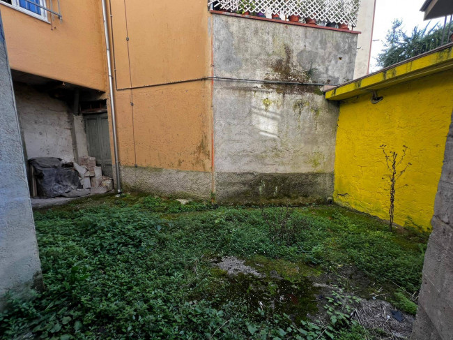 Appartamento in vendita a Riccò del Golfo di Spezia