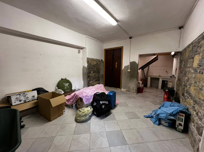 Appartamento in vendita a Riccò del Golfo di Spezia