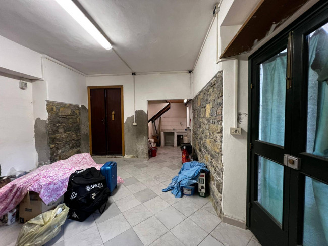 Appartamento in vendita a Riccò del Golfo di Spezia