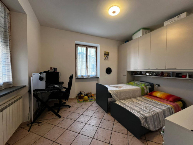 Appartamento in vendita a Riccò del Golfo di Spezia