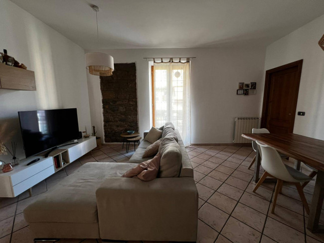 Appartamento in vendita a Riccò del Golfo di Spezia