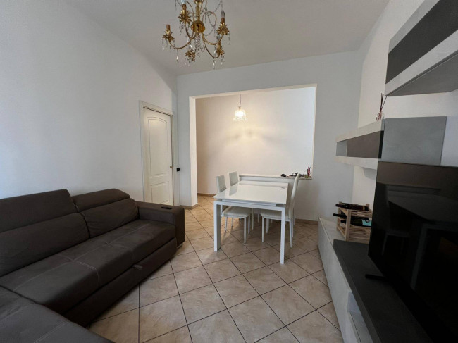 Appartamento in vendita a La Spezia