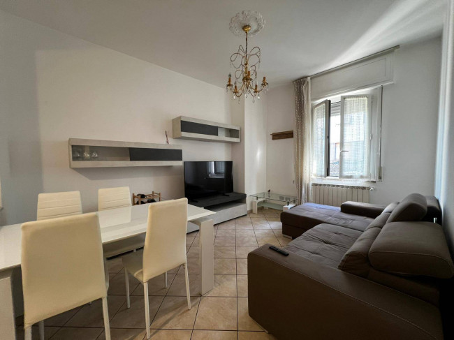 Appartamento in vendita a La Spezia