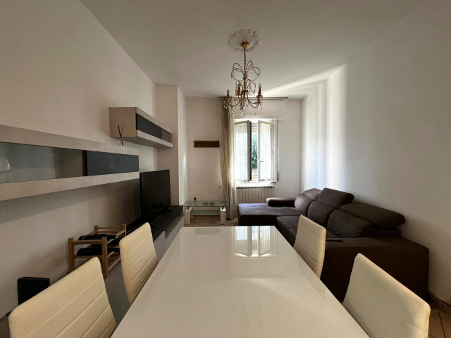 Appartamento in vendita a La Spezia