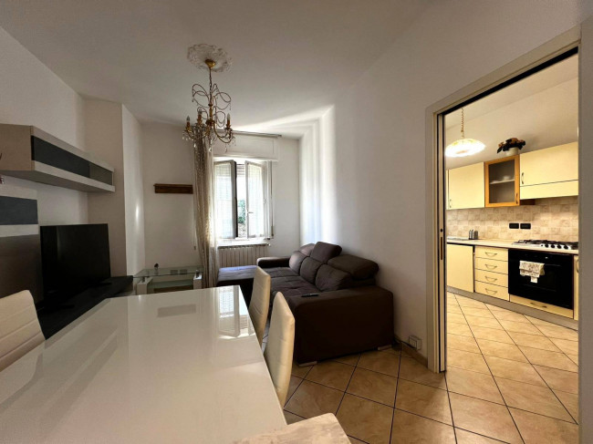 Appartamento in vendita a La Spezia