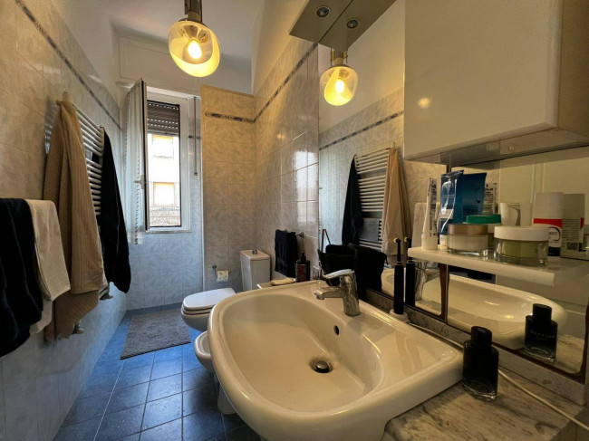 Appartamento in vendita a La Spezia