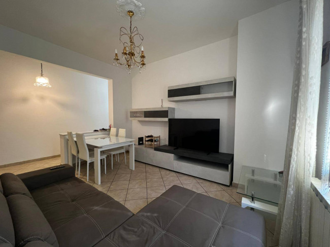 Appartamento in vendita a La Spezia