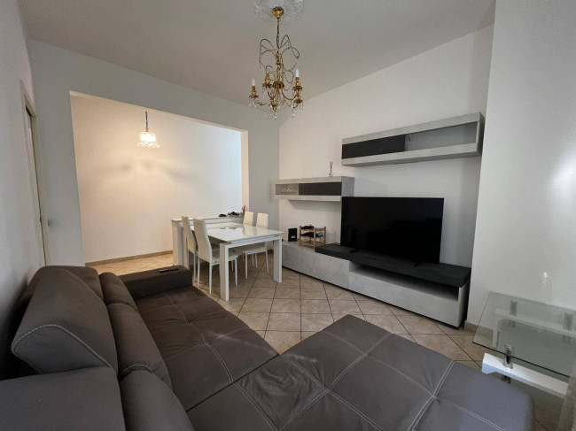 Appartamento in vendita a La Spezia