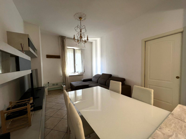 Appartamento in vendita a La Spezia