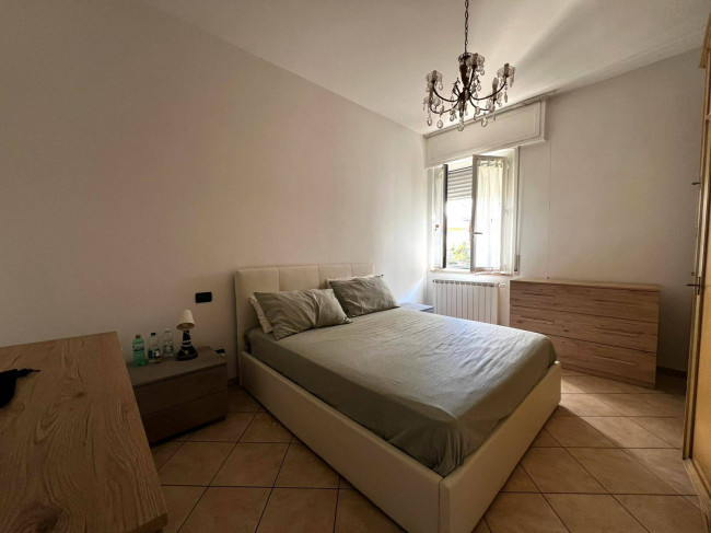 Appartamento in vendita a La Spezia