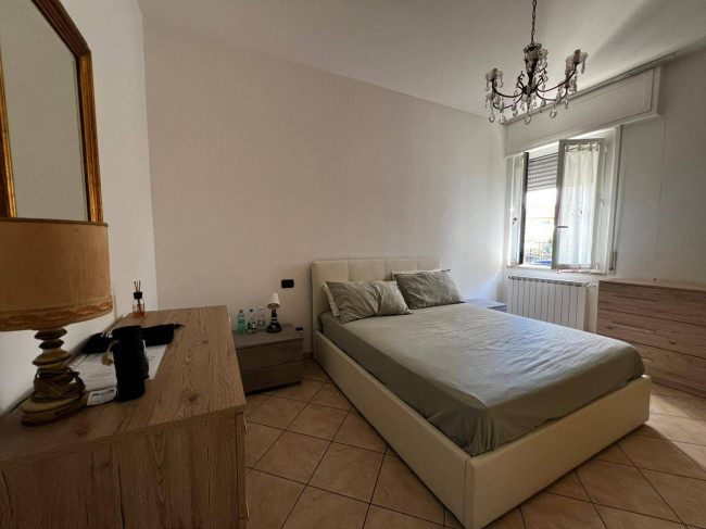 Appartamento in vendita a La Spezia